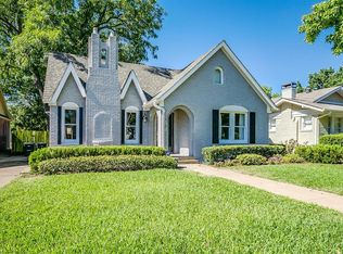 4009 Mattison Ave, Fort Worth, TX 76107