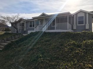 19868 Cherry Ln, Tehachapi, CA 93561