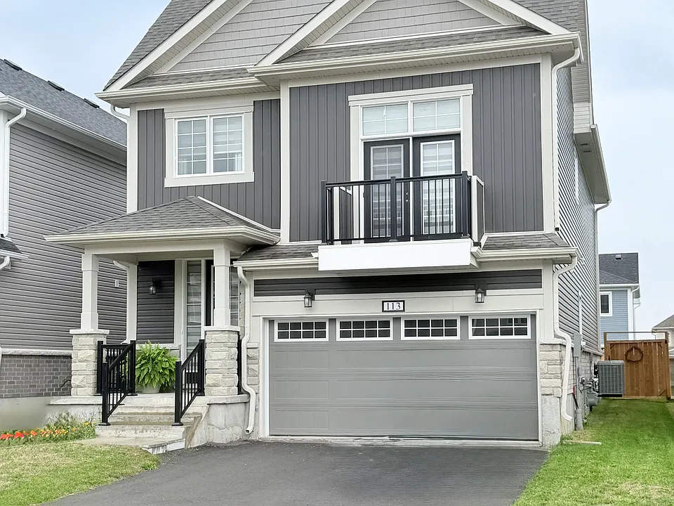 113 Oakmont Dr