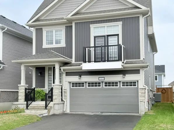 113 Oakmont Dr, Loyalist, ON K0H 1G0