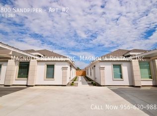 5800 Sandpiper Ave APT 2, Mission, TX 78573