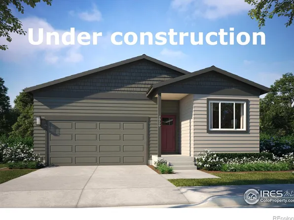 6641 6th St, Greeley, CO 80634