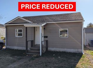 2712 Lincoln Ave, Granite City, IL