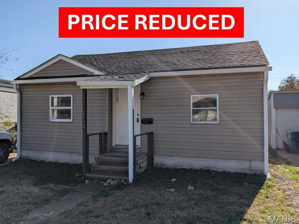 2712 Lincoln Ave, Granite City, IL 62040