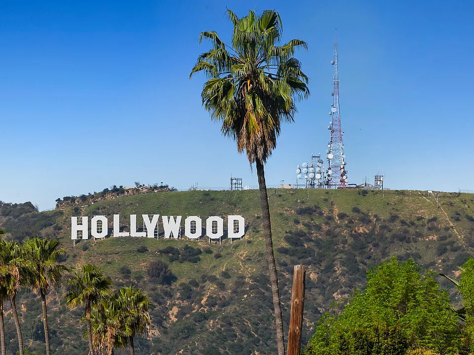 Fusion Hollywood