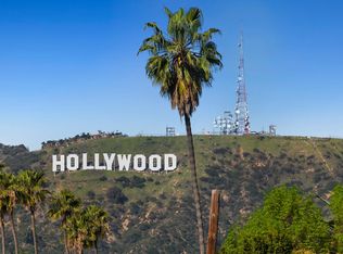 Fusion Hollywood, Los Angeles, CA 90028