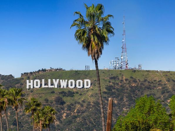 5750 Hollywood Blvd #539