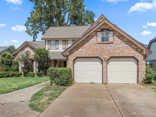 1201 Bayou Bend Dr, Deer Park, TX 77536