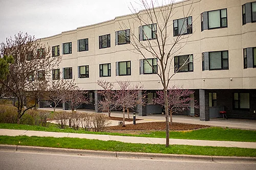 Gateway Lofts — Photo 2