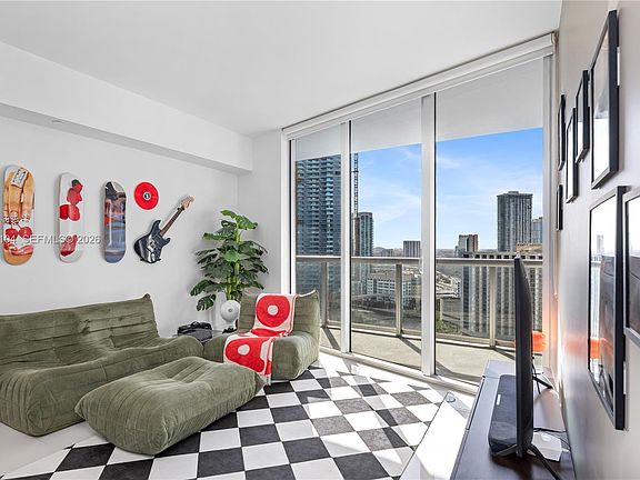 4th image of 465 Brickell Ave APT 2504