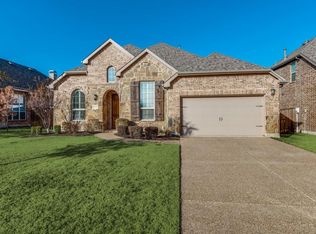 1451 Kirkwood Ln, Prosper, TX 75078