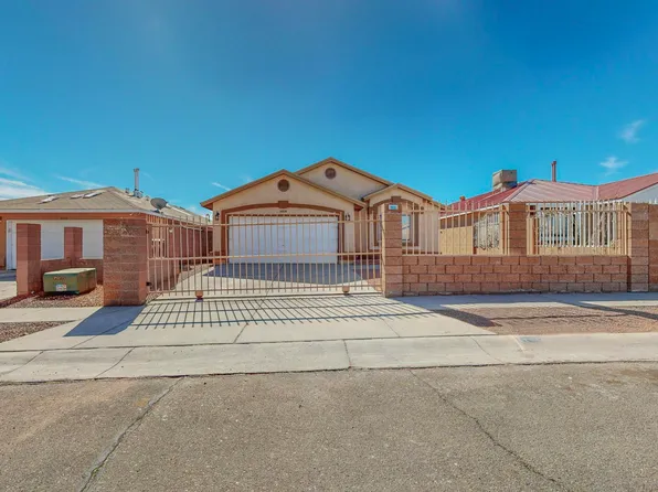 10324 Ongais Ave SW, Albuquerque, NM 87121