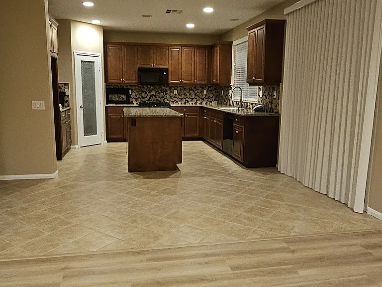 Family Room.