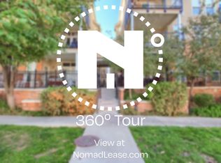 1521 Vine St APT 304, Denver, CO 80206