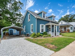 314 W Union St, Pacific, MO 63069