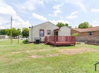 1756 Alemeda Ave SW, Birmingham, AL 35211