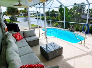 4419 N Canal Cir, North Fort Myers, FL 33903