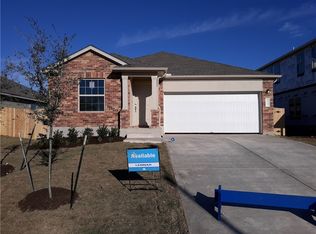 6517 Cetone Trce, Round Rock, TX 78665