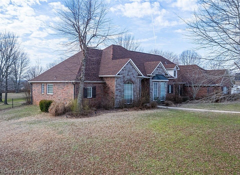 6000 Rye Hill Rd E, Fort Smith, AR 72916 Zillow