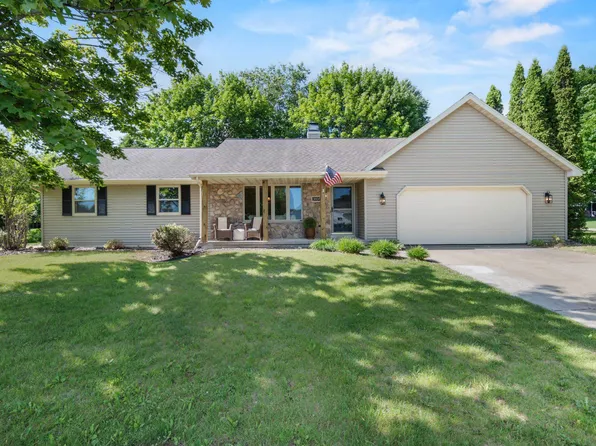 3107 Devroy Ln, Green Bay, WI 54313
