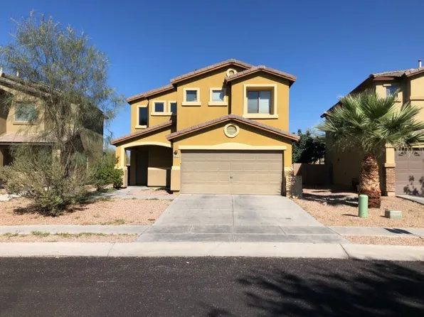 4823 E American Beauty Dr, Tucson, AZ 85756