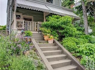 1644 Potomac Ave, Pittsburgh, PA 15216