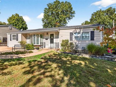 6871 Foxcroft Dr, Saint Louis, MO, 63123