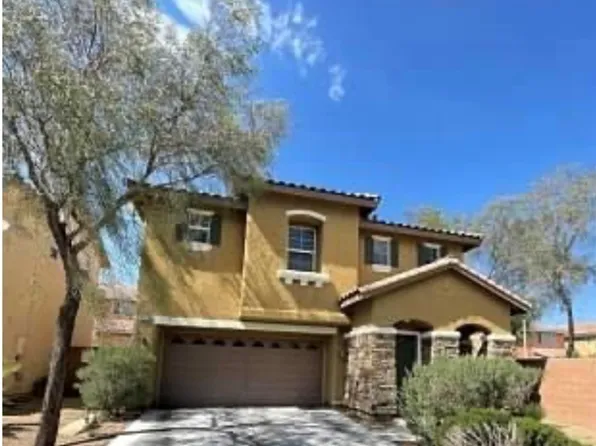 8768 Charm Canyon Ave, Las Vegas, NV 89178