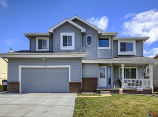 7013 Michelle Ave, La Vista, NE 68128