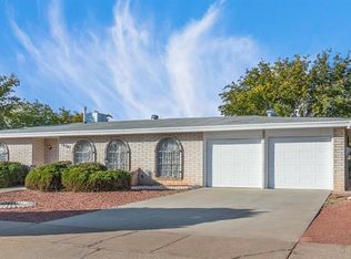 10701 Aldama Ct, El Paso, TX 79935