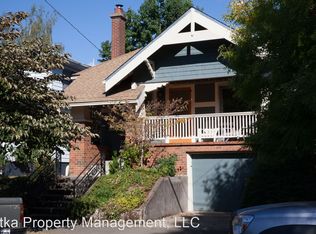 1834 SE 41st Ave, Portland, OR 97214
