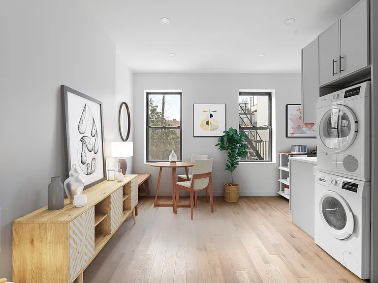 132 Carroll St #3 — Photo 5