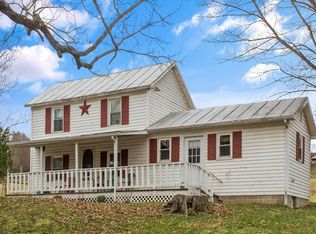12111 Sleepy Hollow Ln, Fulks Run, VA 22830