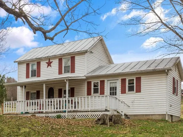 12111 Sleepy Hollow Ln, Fulks Run, VA 22830
