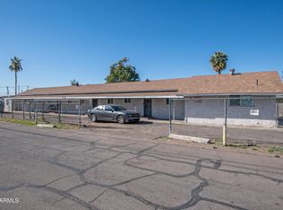 2242 E Taylor St, Phoenix, AZ 85006
