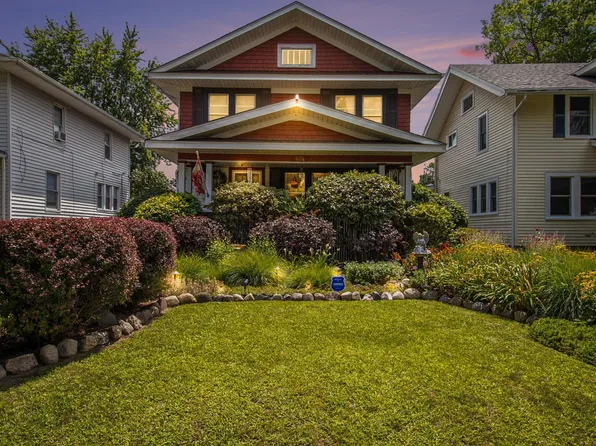 1124 E Ewing Ave, South Bend, IN 46613