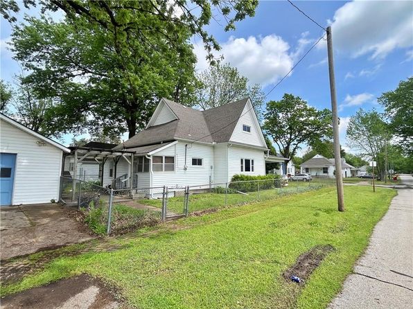 1801 N Elm St, Pittsburg, KS 66762