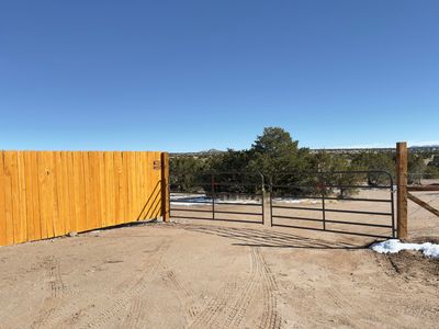 468 Forest Rd #123, Magdalena, NM, 87825