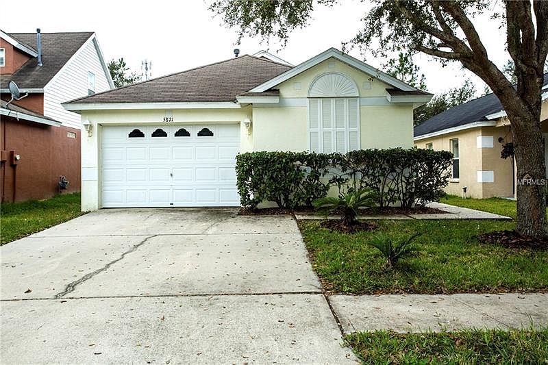 1st image of 5871 Wrenwater Dr