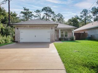 3030 N 38th Ave, Milton, FL 32583