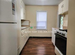 323 Hayes Ave, Cuyahoga Falls, OH 44221
