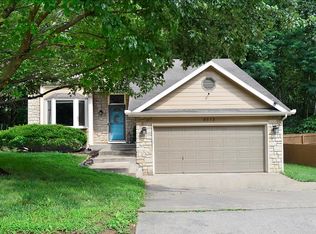 8513 NW 81st Ter, Kansas City, MO 64152