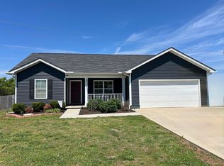 101 Hartfield Ln, Loudon, TN 37774