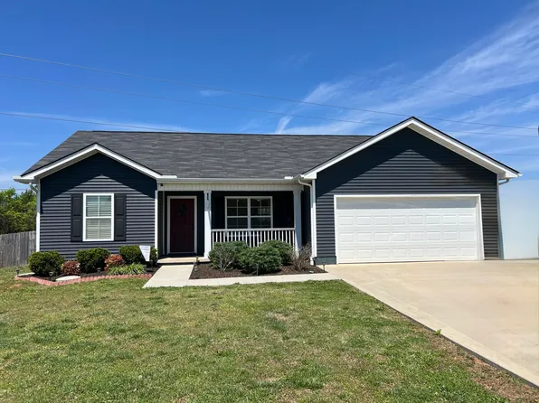 101 Hartfield Ln, Loudon, TN 37774