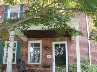 99 Murdock Rd, Baltimore, MD 21212