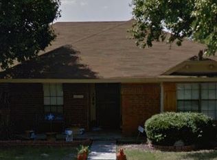 1530 Winter Park Ln, Lewisville, TX 75077