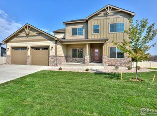 9101 18th Street Rd, Greeley, CO 80634