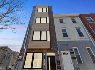 614 W Master St Unit 1, Philadelphia, PA