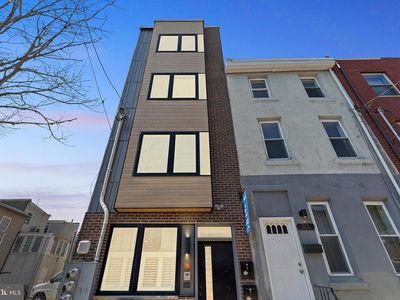 614 W Master St Unit 1, Philadelphia, PA, 19122