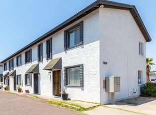 13020 N 21st Pl #U08, Phoenix, AZ 85022